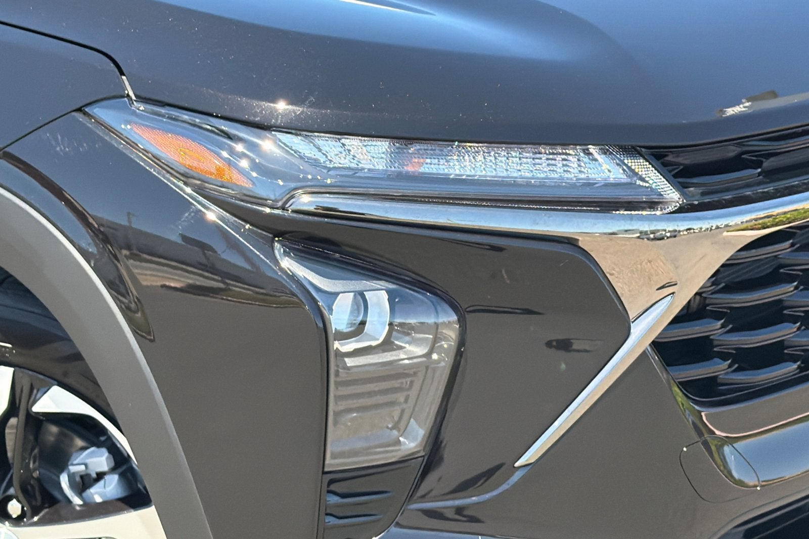 2026 Chevrolet Trax RS - Photo 29
