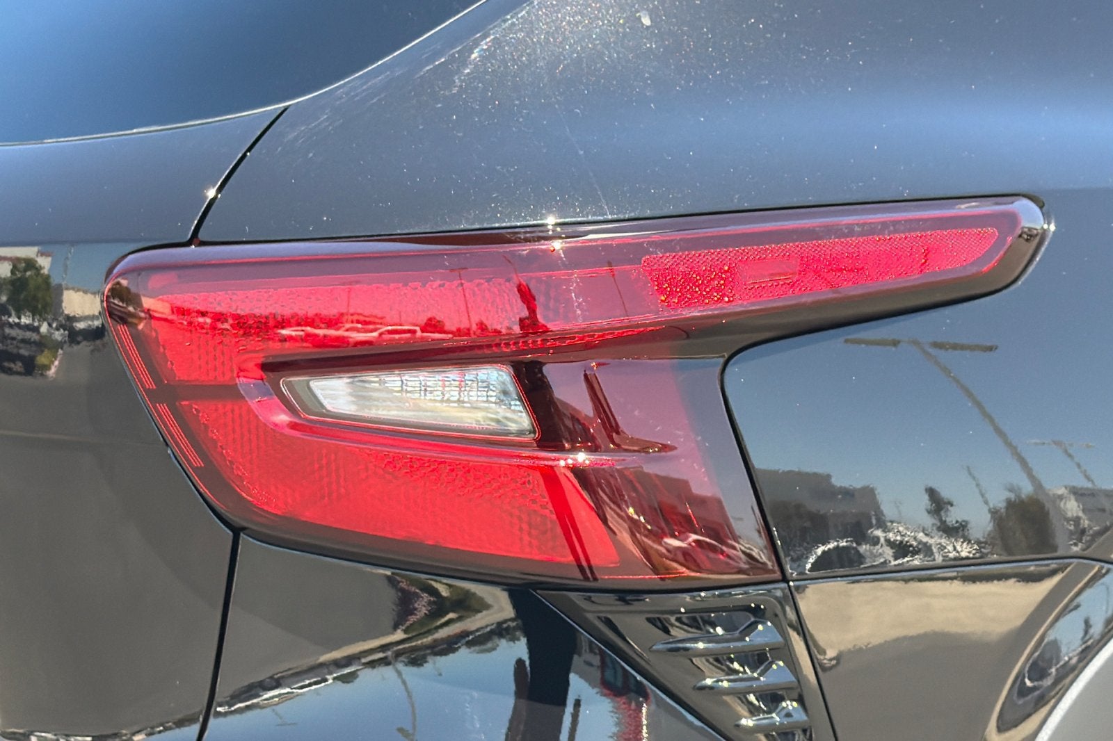 2026 Chevrolet Trax RS - Photo 30