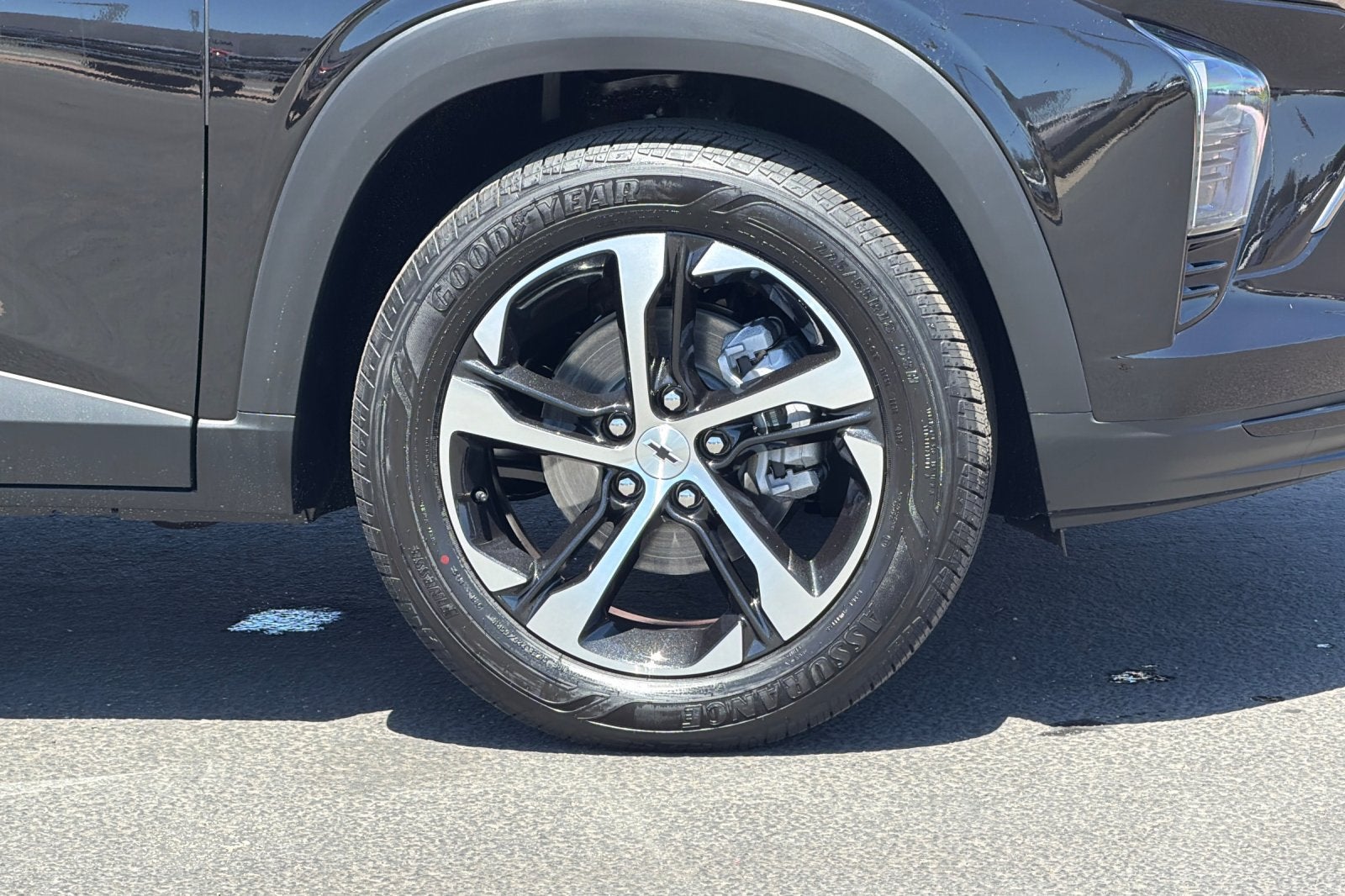 2026 Chevrolet Trax RS - Photo 31