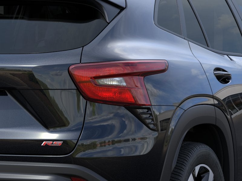 2026 Chevrolet Trax RS - Photo 43