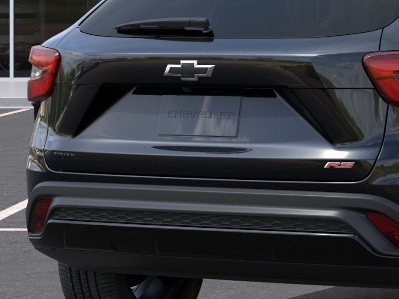 2026 Chevrolet Trax RS - Photo 46
