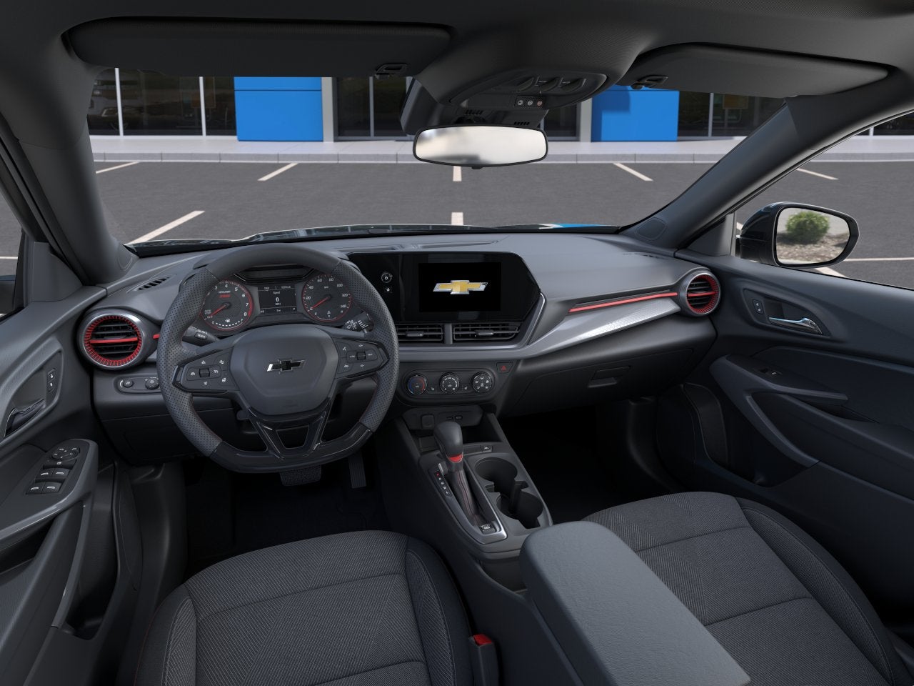 2026 Chevrolet Trax RS - Photo 47