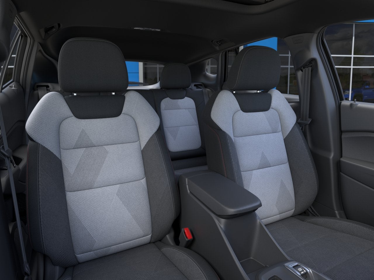 2026 Chevrolet Trax RS - Photo 48