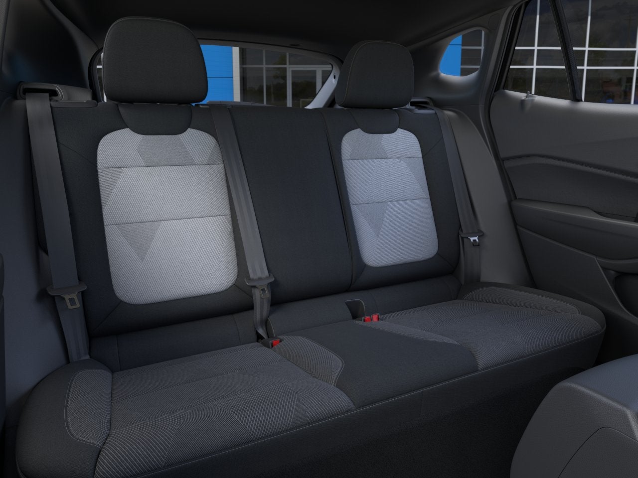 2026 Chevrolet Trax RS - Photo 49