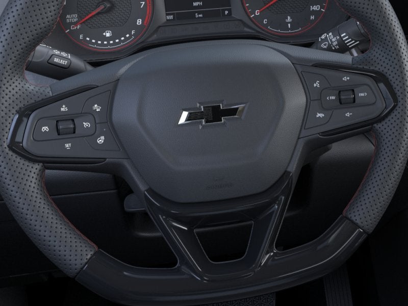 2026 Chevrolet Trax RS - Photo 51