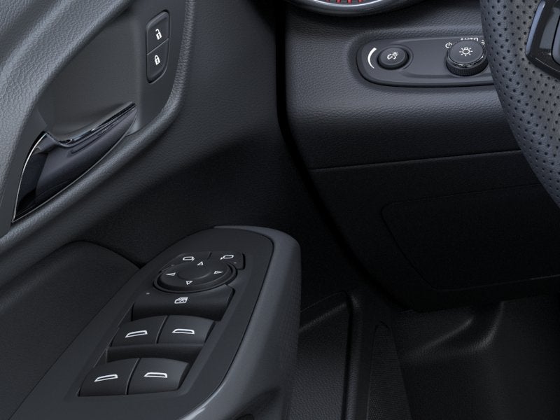 2026 Chevrolet Trax RS - Photo 54