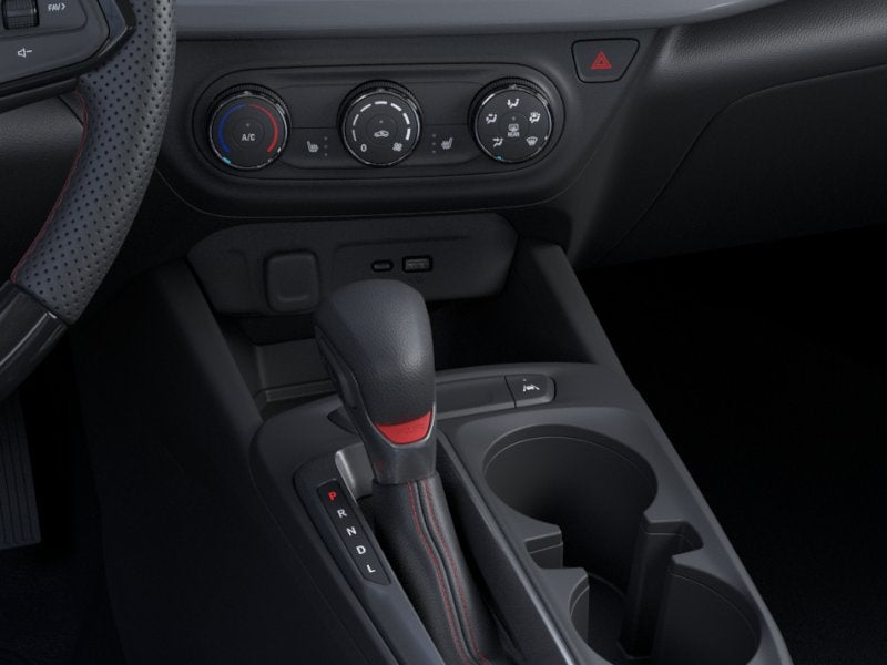 2026 Chevrolet Trax RS - Photo 55