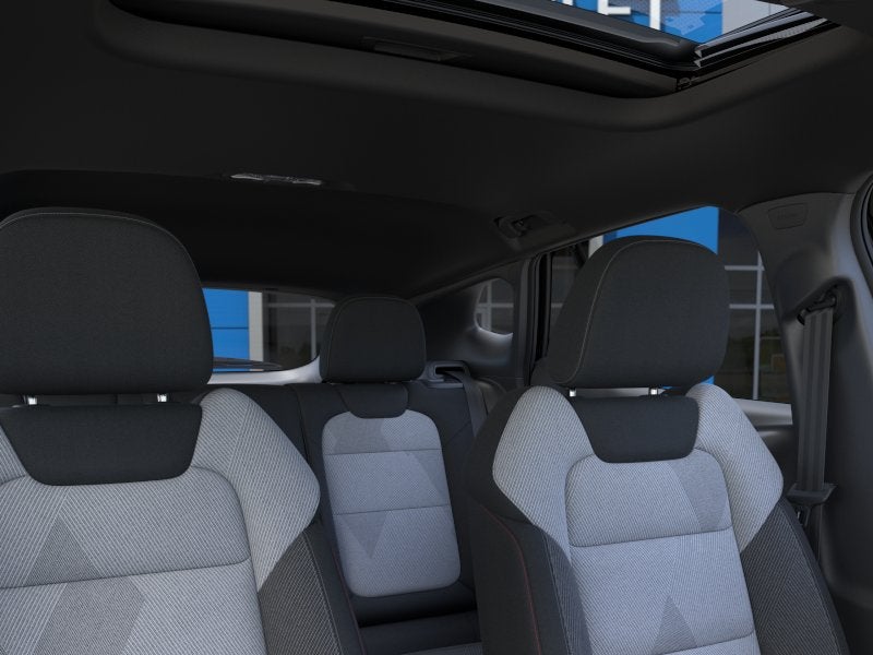 2026 Chevrolet Trax RS - Photo 56