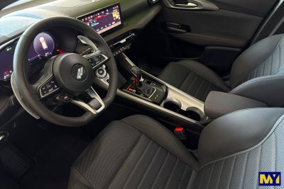 2024 Dodge Hornet R/T EAWD