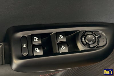 2024 Dodge Hornet R/T EAWD