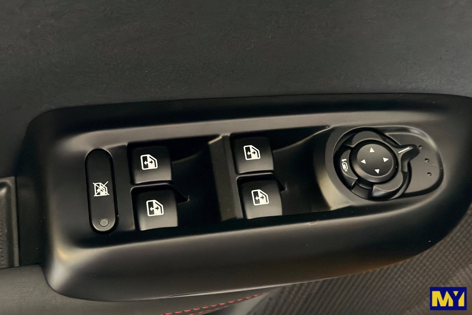 2024 Dodge Hornet R/T EAWD