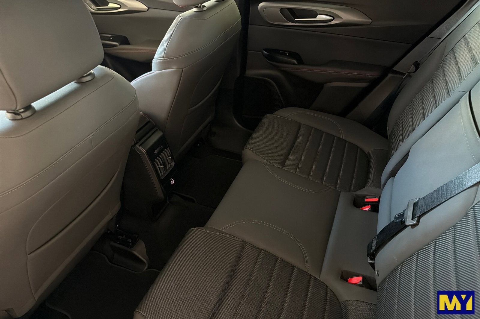 2024 Dodge Hornet R/T EAWD