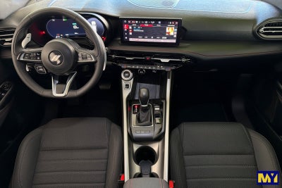 2024 Dodge Hornet R/T EAWD