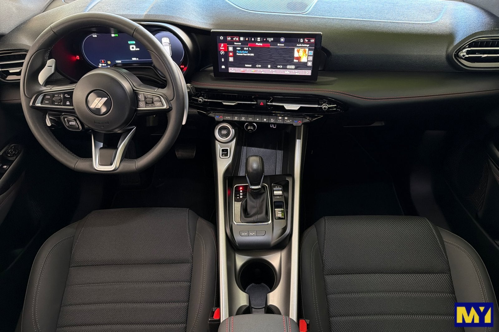 2024 Dodge Hornet R/T EAWD