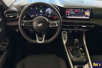 2024 Dodge Hornet R/T EAWD