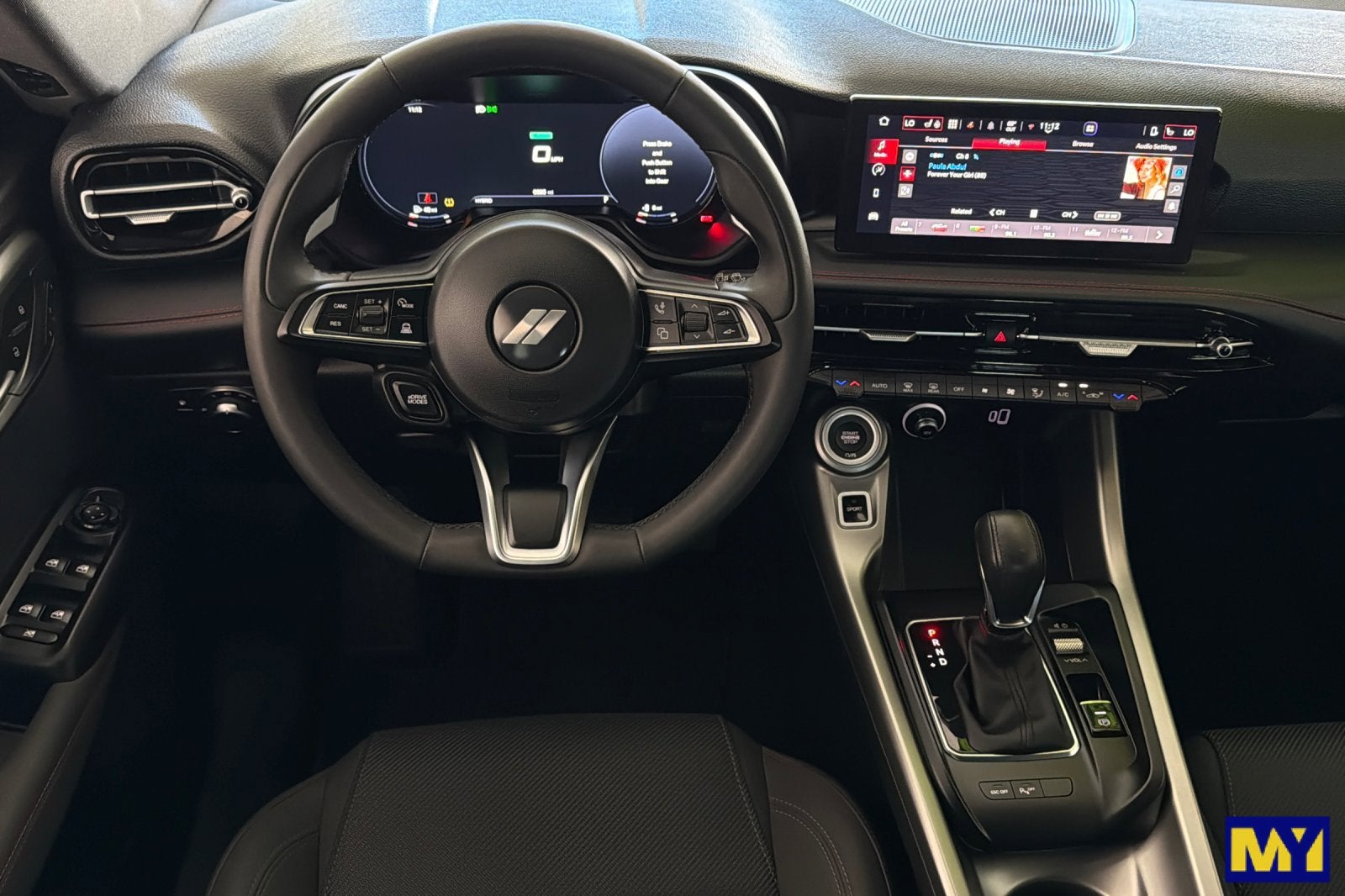 2024 Dodge Hornet R/T EAWD