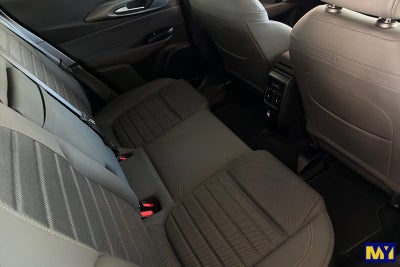 2024 Dodge Hornet R/T EAWD