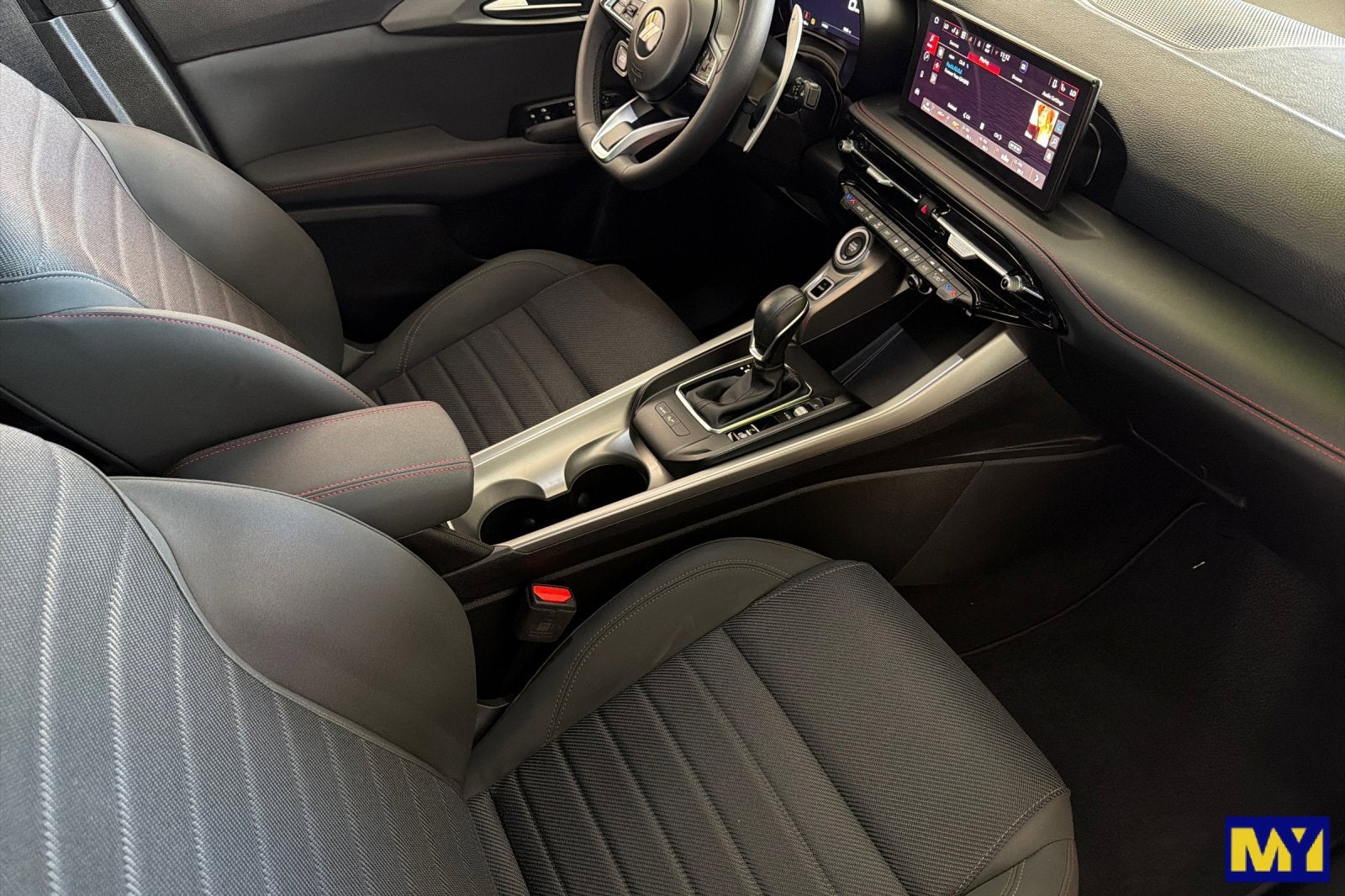 2024 Dodge Hornet R/T EAWD