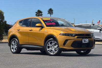 2024 Dodge Hornet R/T EAWD