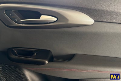 2024 Dodge Hornet R/T EAWD