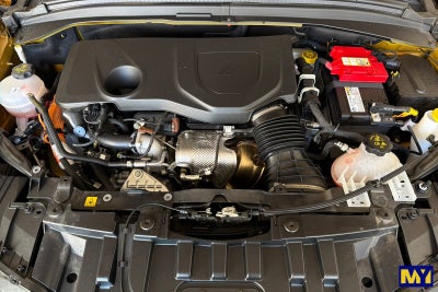 2024 Dodge Hornet R/T EAWD