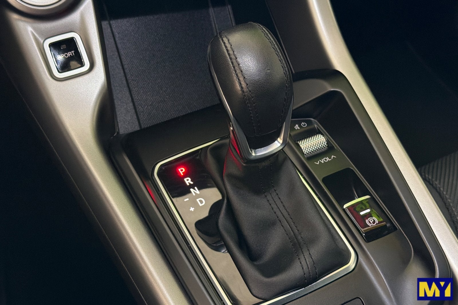 2024 Dodge Hornet R/T EAWD