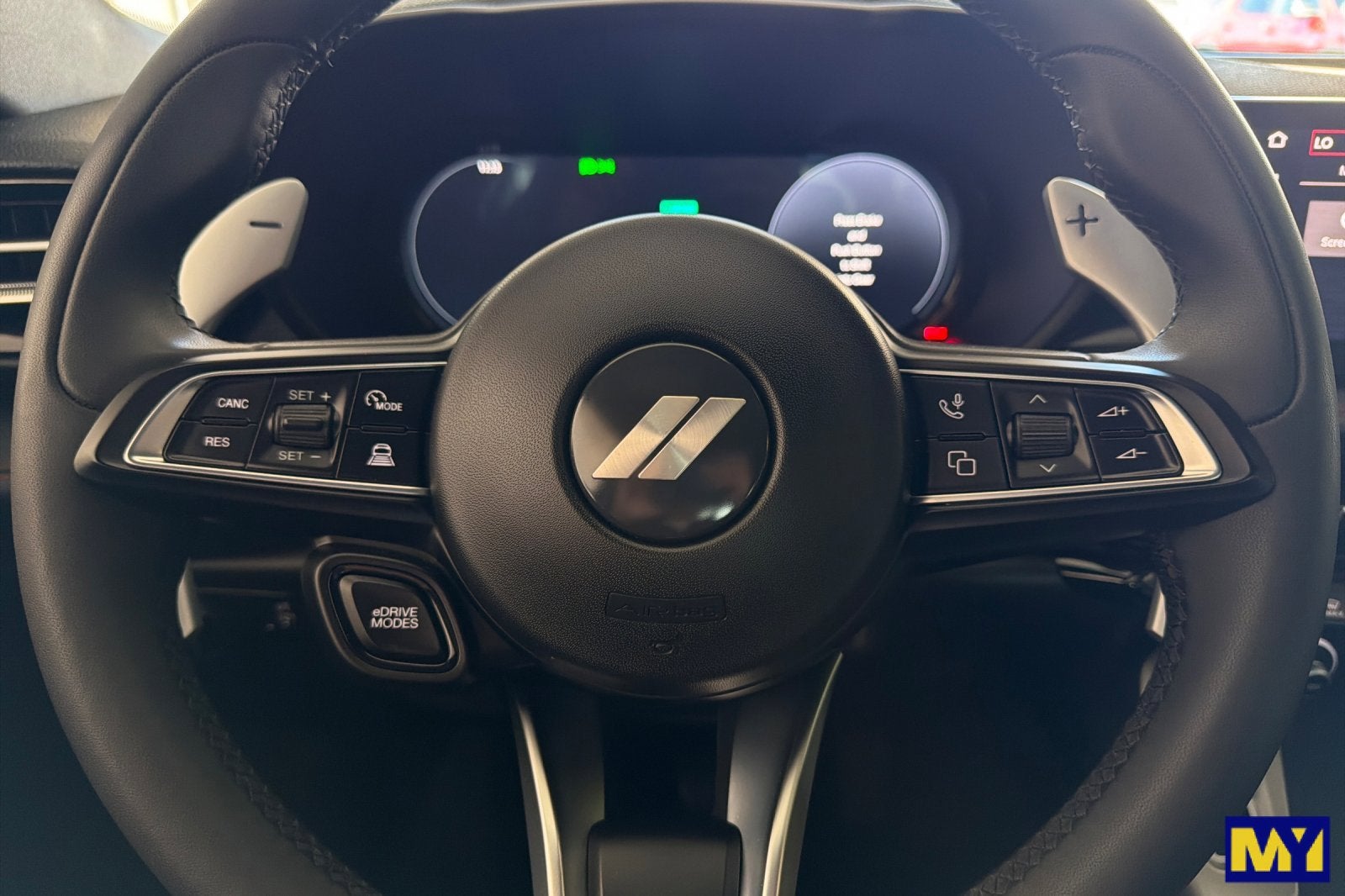 2024 Dodge Hornet R/T EAWD