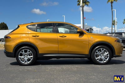 2024 Dodge Hornet R/T EAWD