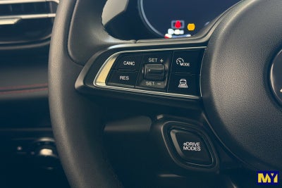 2024 Dodge Hornet R/T EAWD