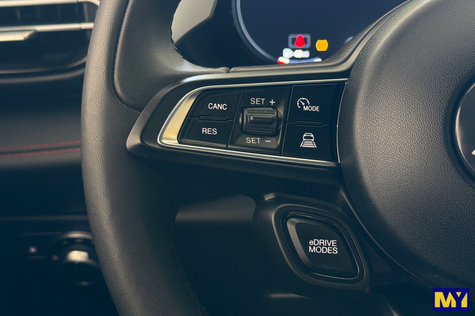 2024 Dodge Hornet R/T EAWD