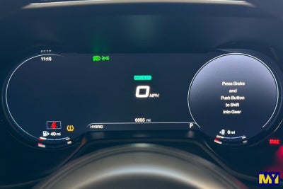 2024 Dodge Hornet R/T EAWD