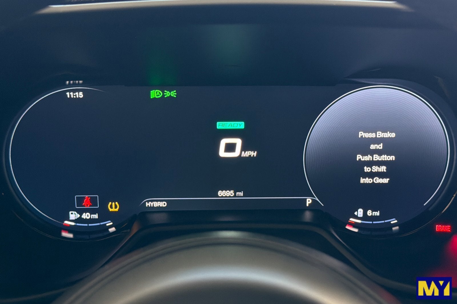 2024 Dodge Hornet R/T EAWD