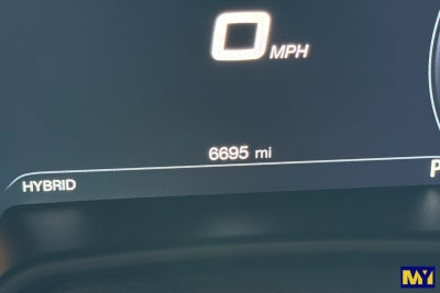 2024 Dodge Hornet R/T EAWD