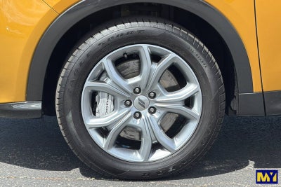 2024 Dodge Hornet R/T EAWD