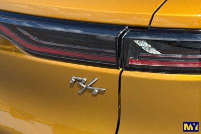 2024 Dodge Hornet R/T EAWD