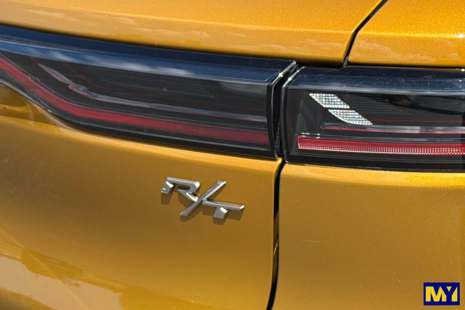 2024 Dodge Hornet R/T EAWD