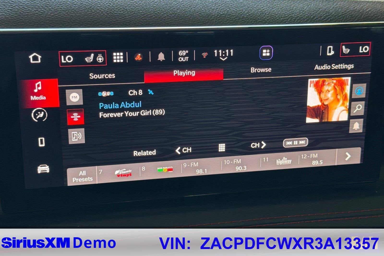 2024 Dodge Hornet R/T EAWD