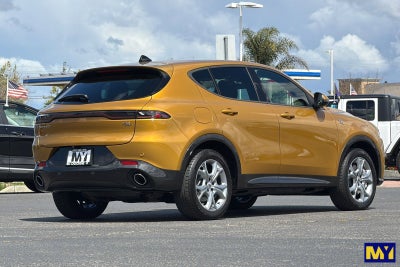 2024 Dodge Hornet R/T EAWD