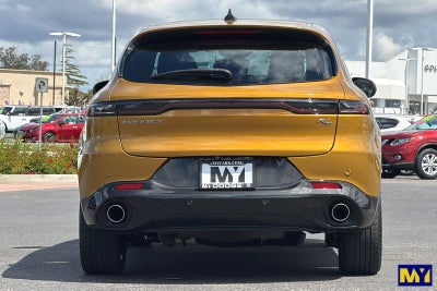 2024 Dodge Hornet R/T EAWD