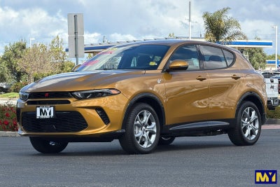 2024 Dodge Hornet R/T EAWD