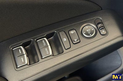 2024 Honda Civic Hatchback LX