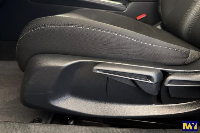 2024 Honda Civic Hatchback LX