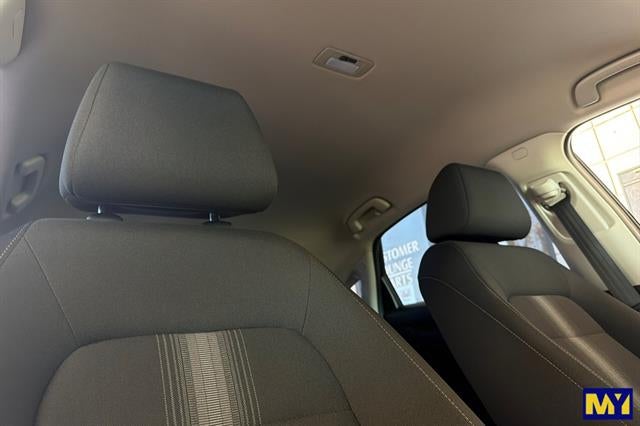 2024 Honda Civic Hatchback LX