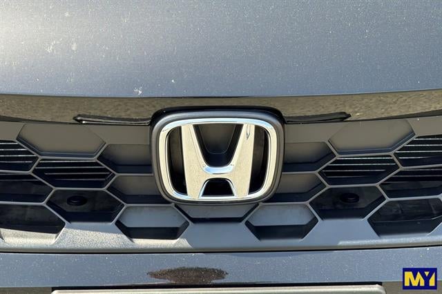 2024 Honda Civic Hatchback LX