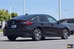 2024 Honda Civic Hatchback LX