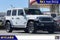 2026 Jeep Wrangler Unlimited Sahara