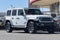 2026 Jeep Wrangler Unlimited Sahara