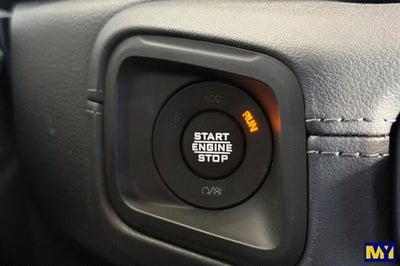 2026 Jeep Wrangler Unlimited Sahara