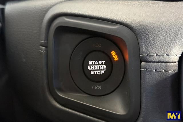 2026 Jeep Wrangler Unlimited Sahara