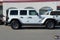 2026 Jeep Wrangler Unlimited Sahara